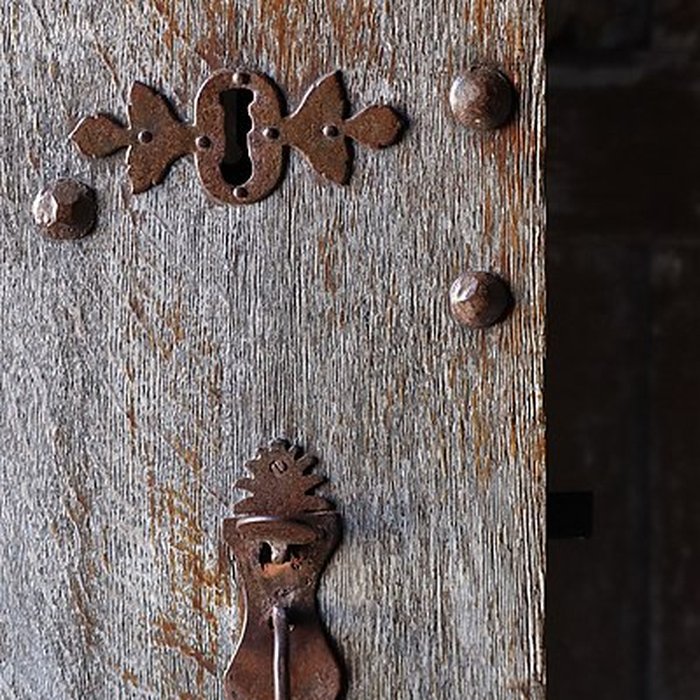 Photo de Église Notre-Dame de Bellegarde