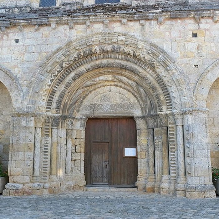 Photo de Église Notre-Dame de Bellegarde