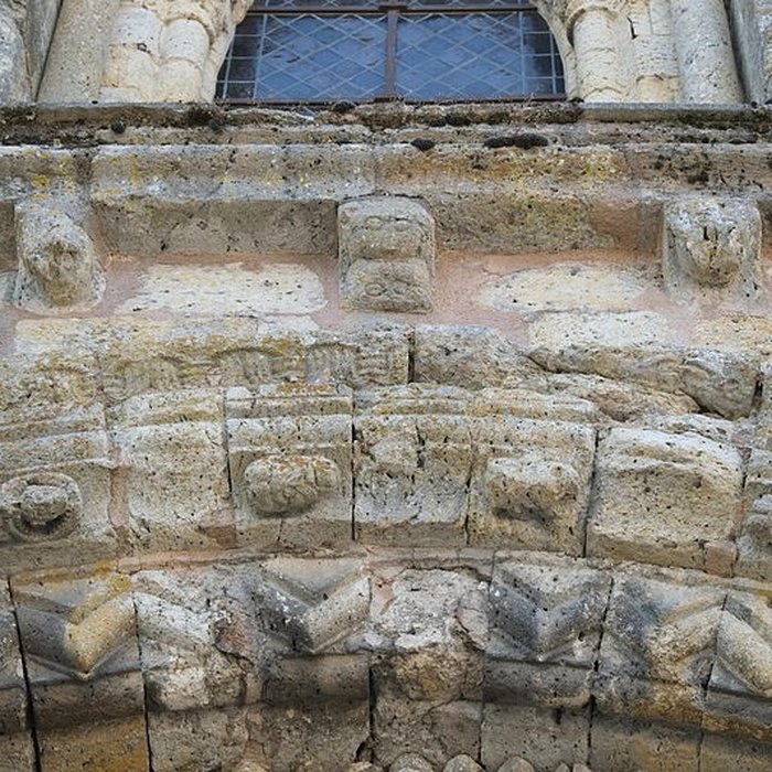 Photo de Église Notre-Dame de Bellegarde