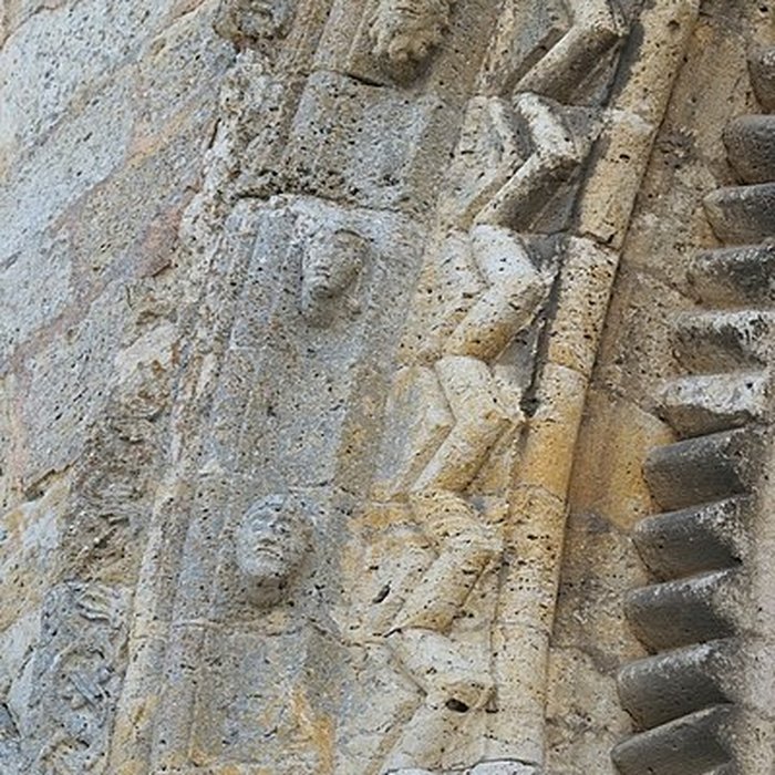 Photo de Église Notre-Dame de Bellegarde