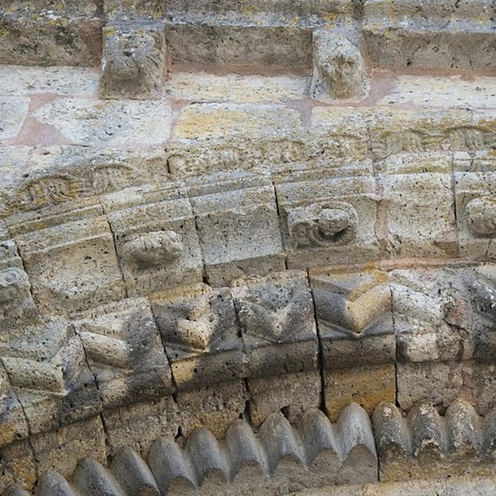 Photo de Église Notre-Dame de Bellegarde
