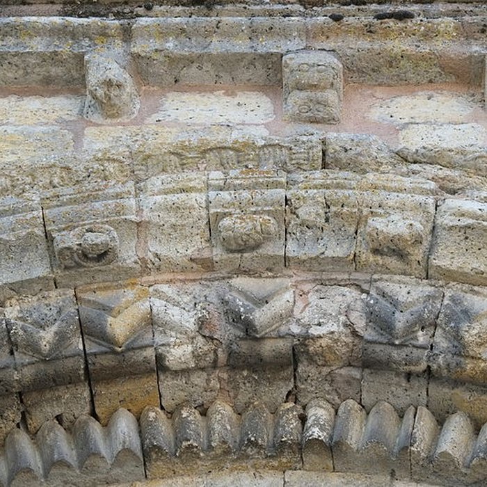 Photo de Église Notre-Dame de Bellegarde