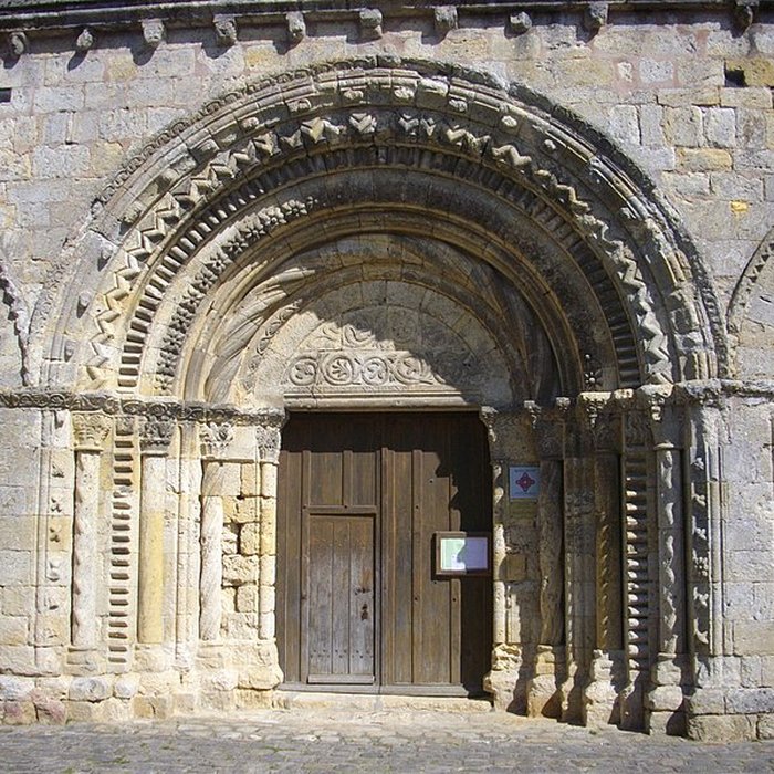 Photo de Église Notre-Dame de Bellegarde