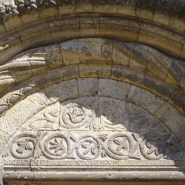 Photo de Église Notre-Dame de Bellegarde