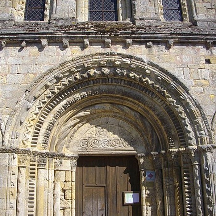 Photo de Église Notre-Dame de Bellegarde