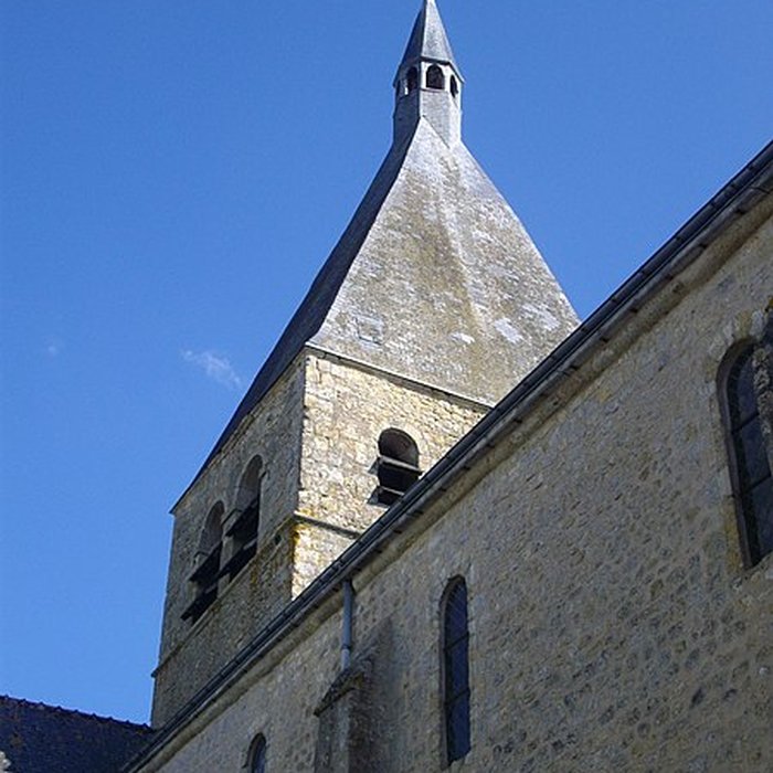 Photo de Église Notre-Dame de Bellegarde