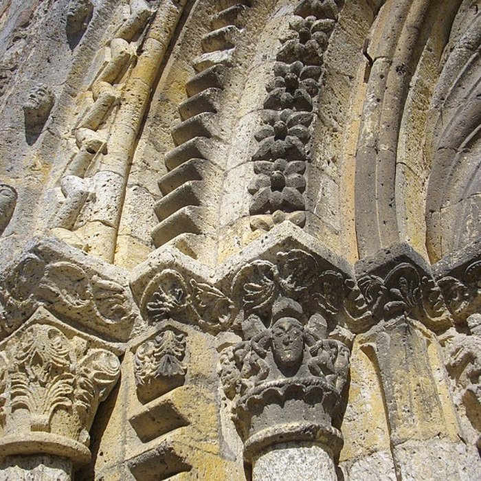 Photo de Église Notre-Dame de Bellegarde
