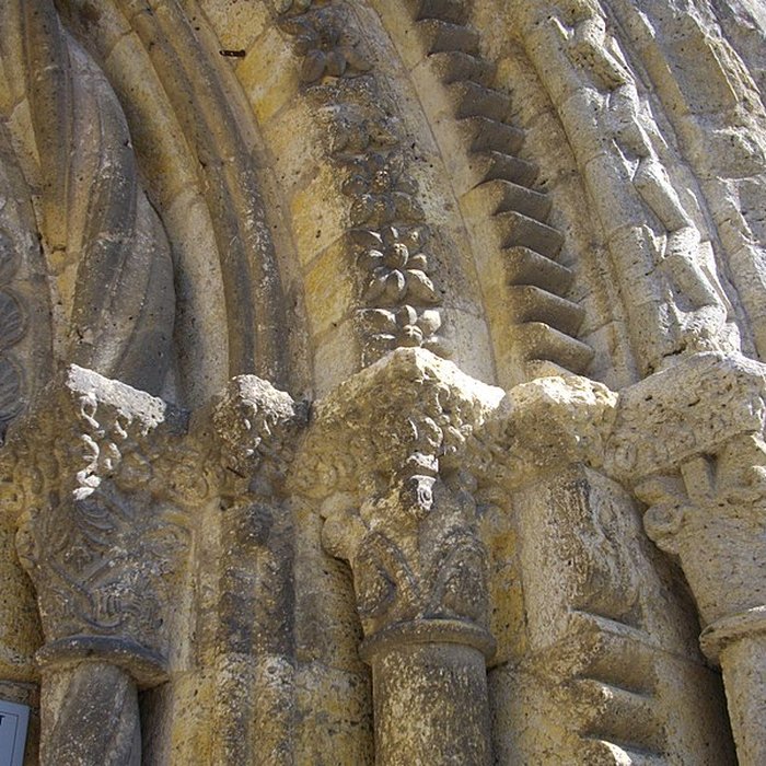 Photo de Église Notre-Dame de Bellegarde