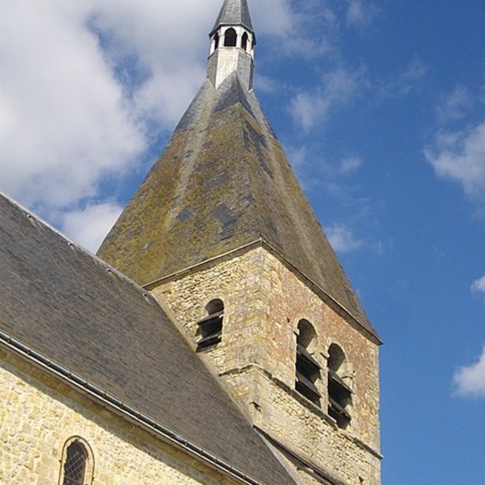 Photo de Église Notre-Dame de Bellegarde