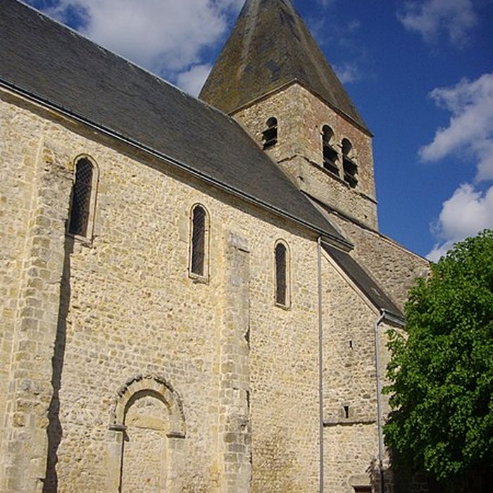 Photo de Église Notre-Dame de Bellegarde
