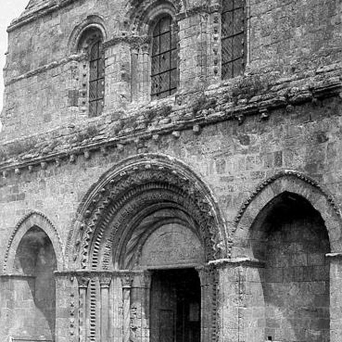 Photo de Église Notre-Dame de Bellegarde