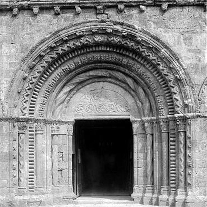 Photo de Église Notre-Dame de Bellegarde