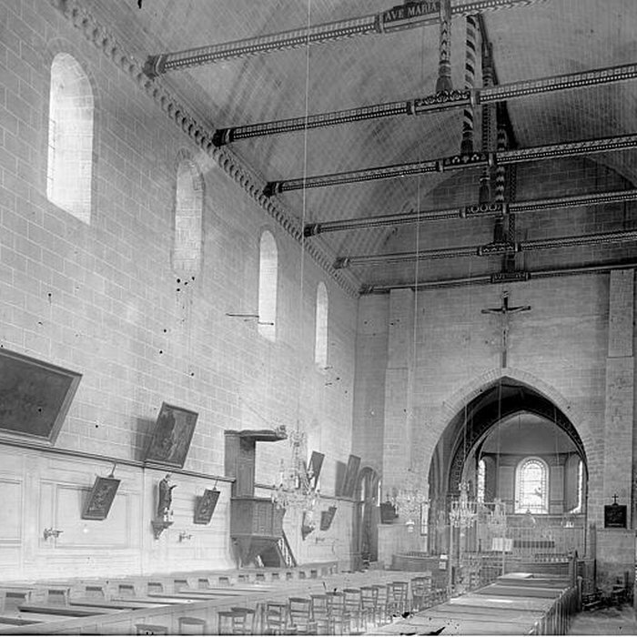 Photo de Église Notre-Dame de Bellegarde