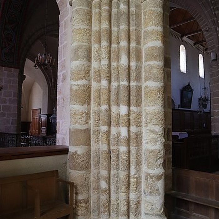 Photo de Église Notre-Dame de Bellegarde