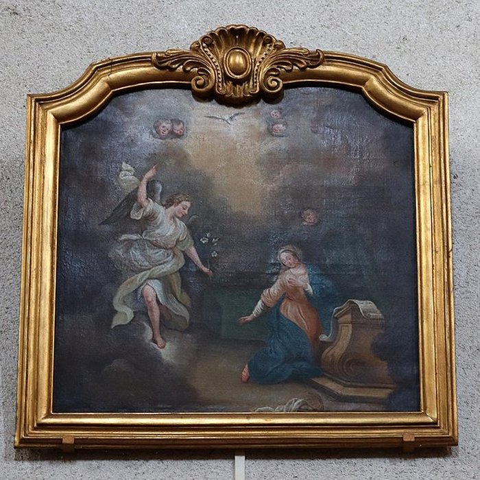 Photo de Église Notre-Dame de Bellegarde