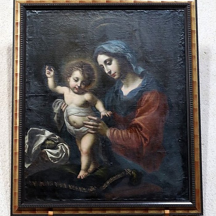 Photo de Église Notre-Dame de Bellegarde