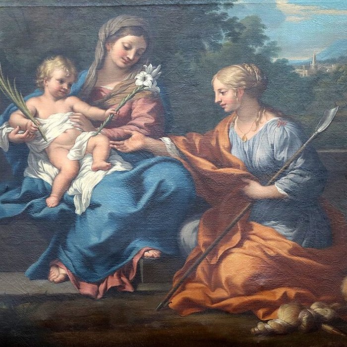 Photo de Église Notre-Dame de Bellegarde