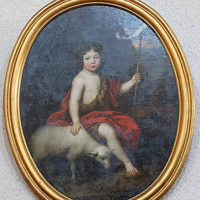 Photo de Église Notre-Dame de Bellegarde