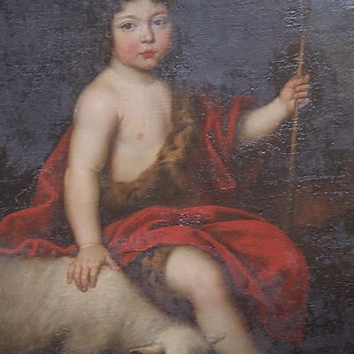 Photo de Église Notre-Dame de Bellegarde