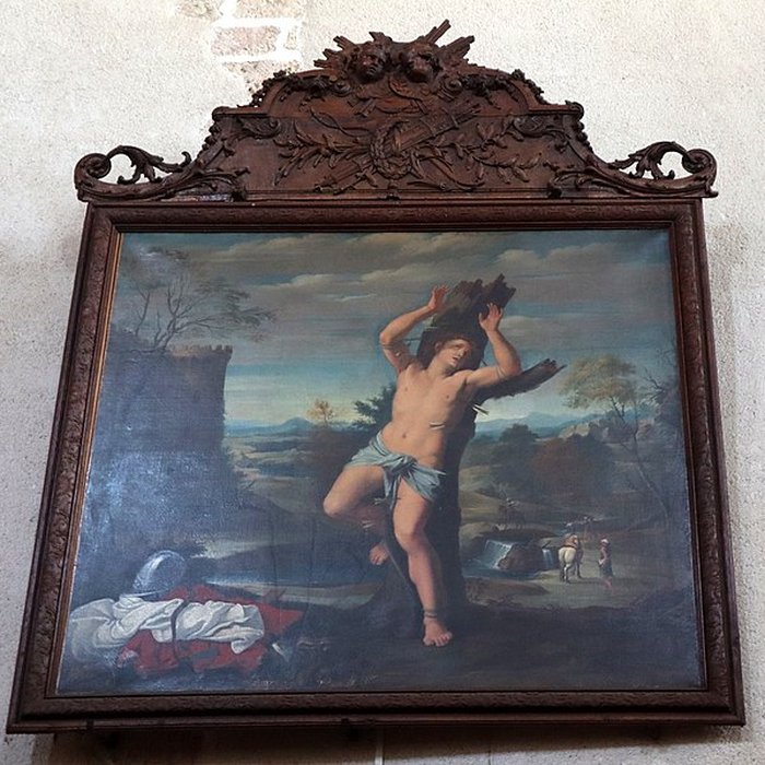 Photo de Église Notre-Dame de Bellegarde