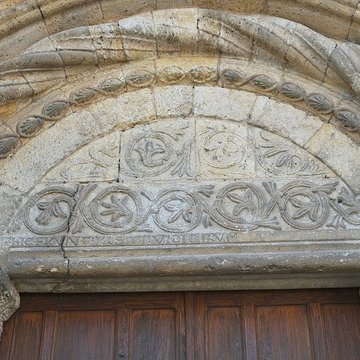 Église Notre-Dame de Bellegarde