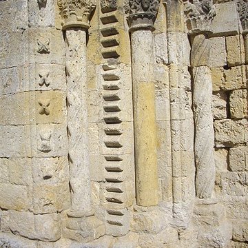 Église Notre-Dame de Bellegarde