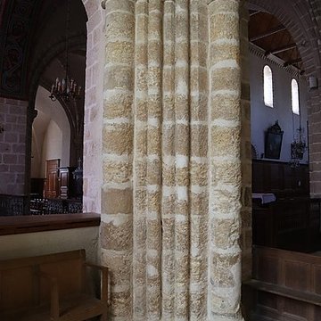 Église Notre-Dame de Bellegarde