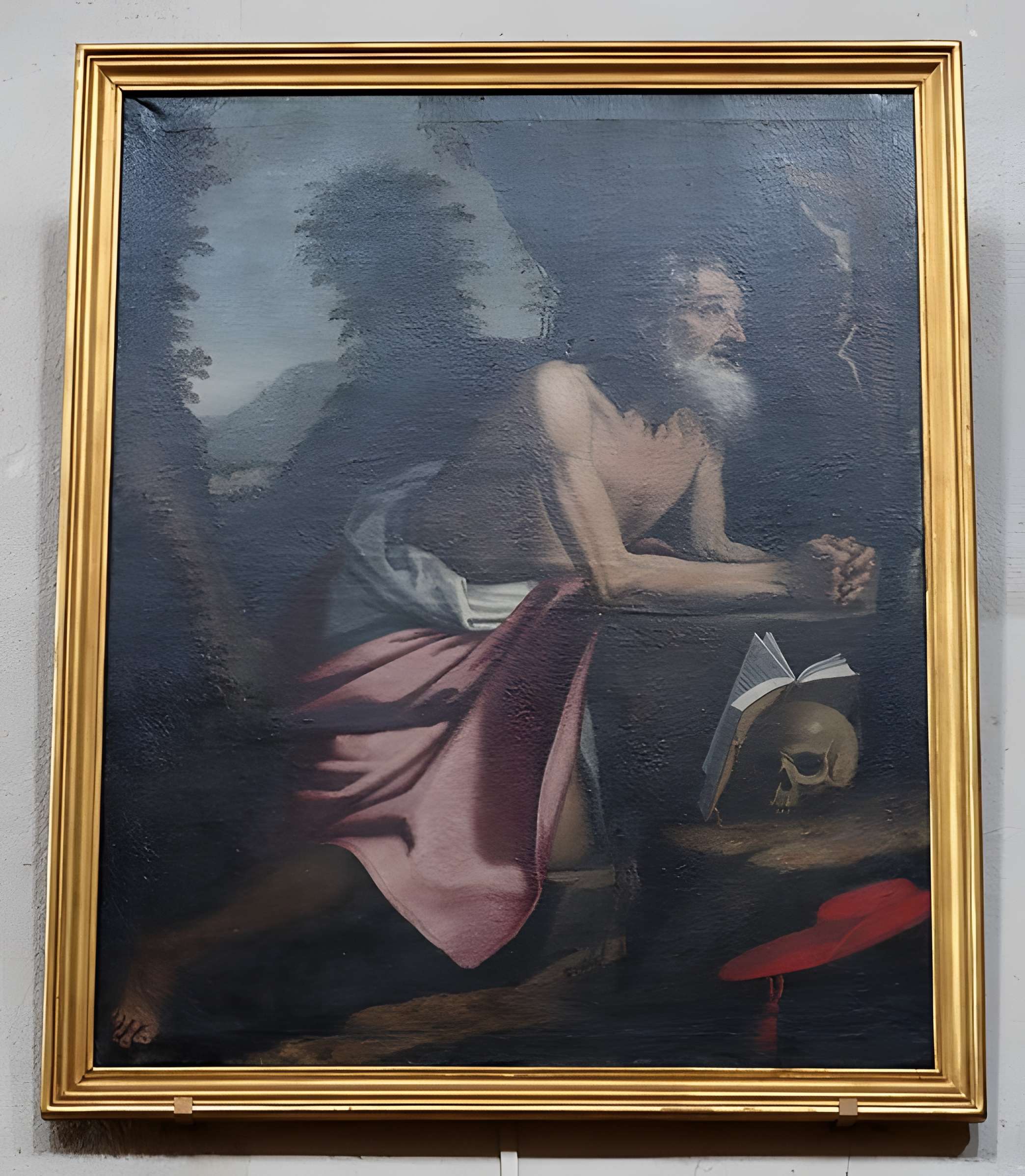 Église Notre-Dame de Bellegarde