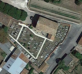 Église Notre-Dame de Belleville 