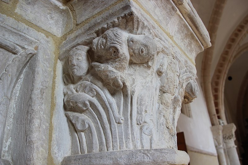 Église Notre-Dame de Béneauville