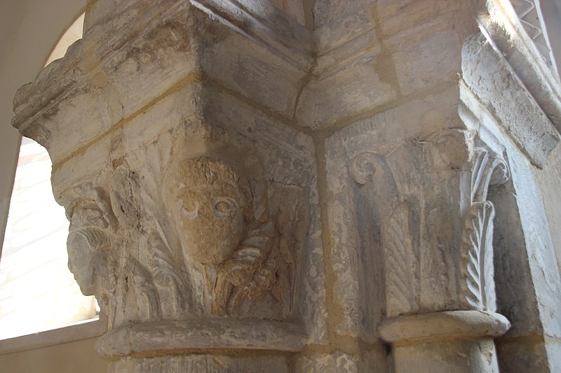 Église Notre-Dame de Béneauville