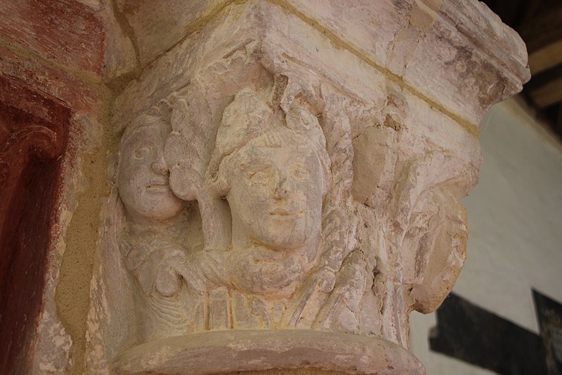 Église Notre-Dame de Béneauville