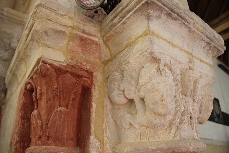 Église Notre-Dame de Béneauville