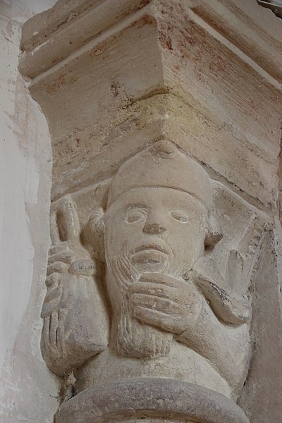 Église Notre-Dame de Béneauville