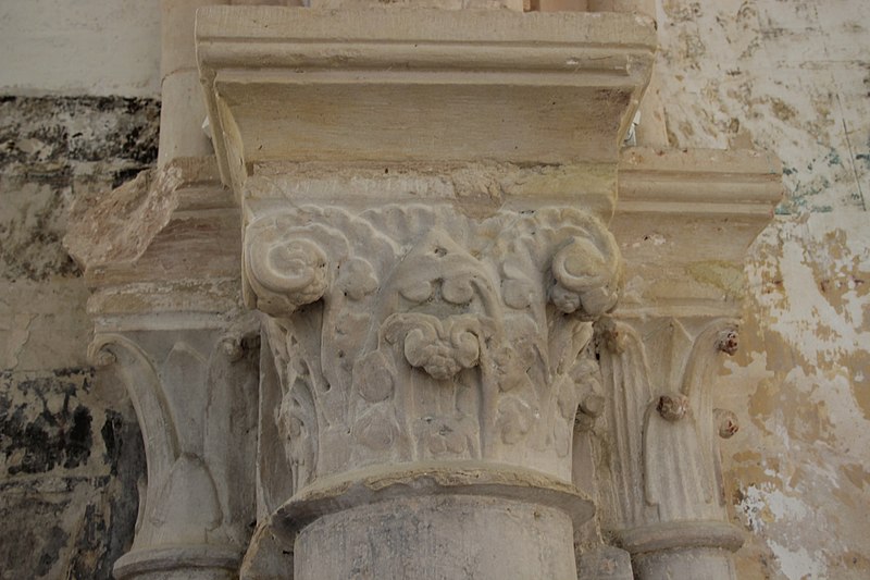 Église Notre-Dame de Béneauville
