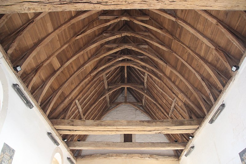 Église Notre-Dame de Béneauville