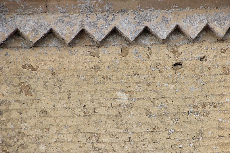 Église Notre-Dame de Béneauville