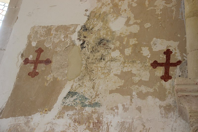 Église Notre-Dame de Béneauville