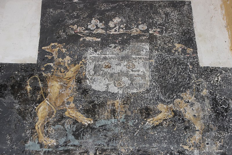 Église Notre-Dame de Béneauville