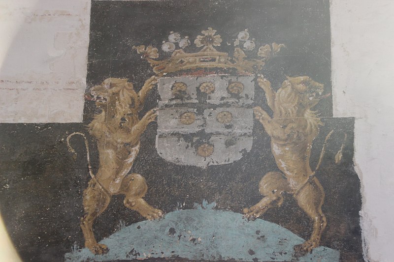 Église Notre-Dame de Béneauville