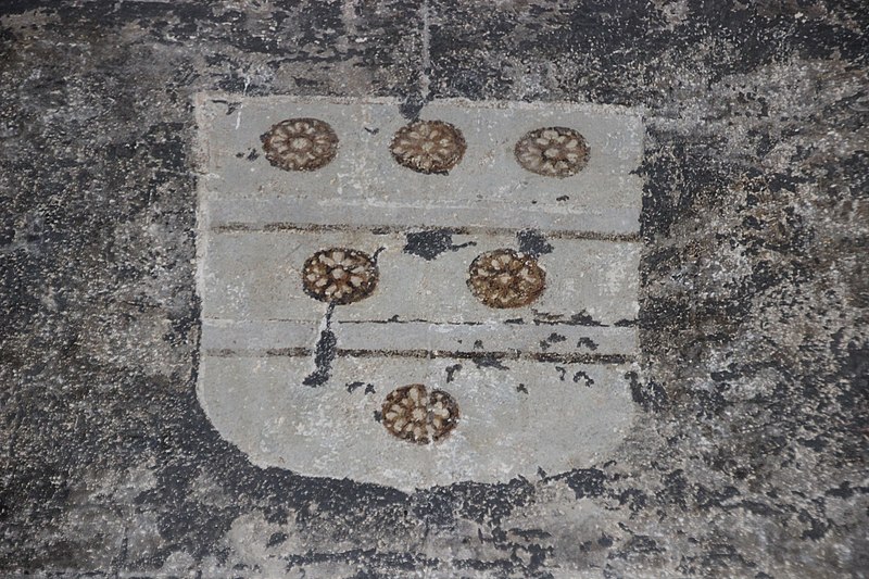 Église Notre-Dame de Béneauville