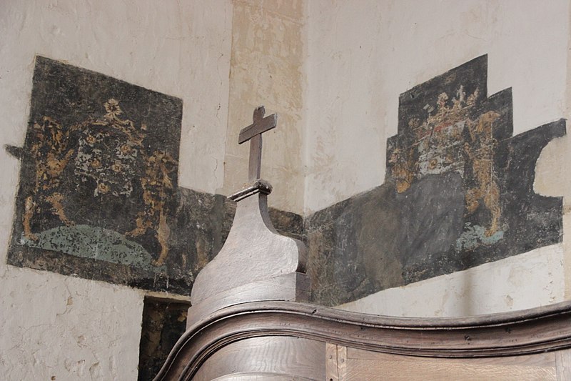 Église Notre-Dame de Béneauville