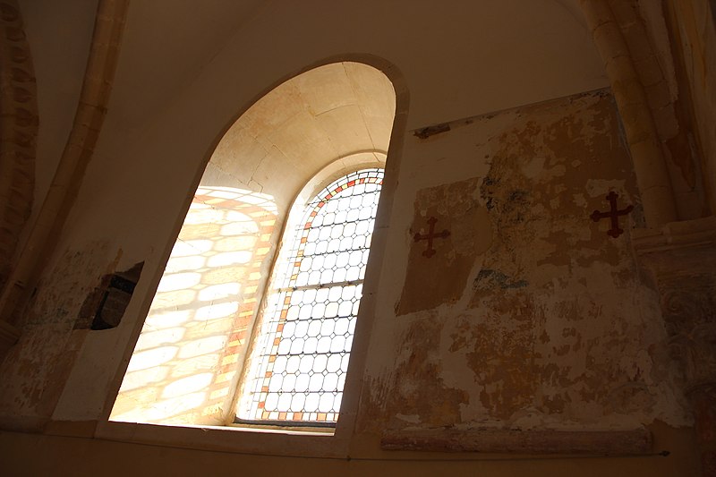 Église Notre-Dame de Béneauville