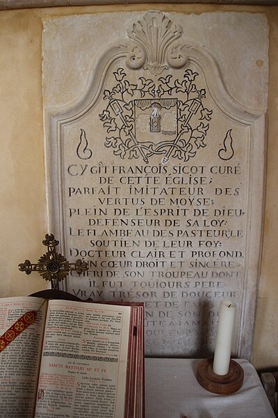 Église Notre-Dame de Béneauville