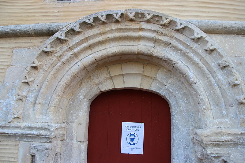 Église Notre-Dame de Béneauville