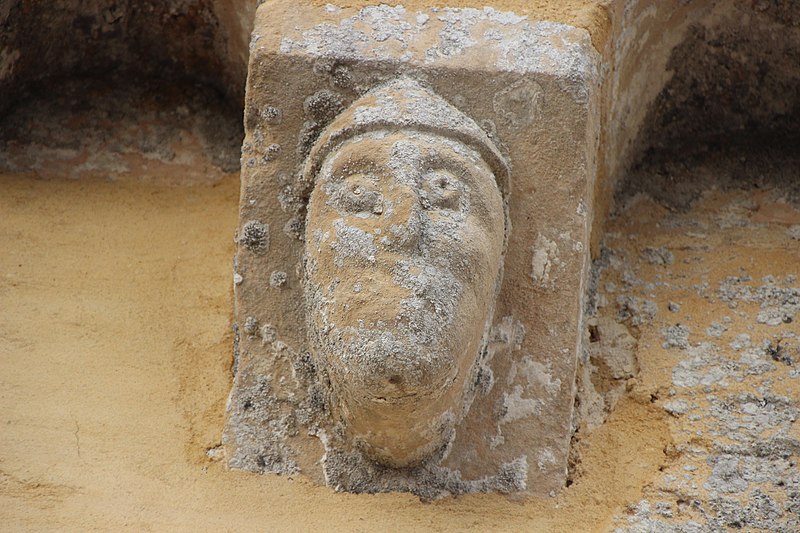 Église Notre-Dame de Béneauville
