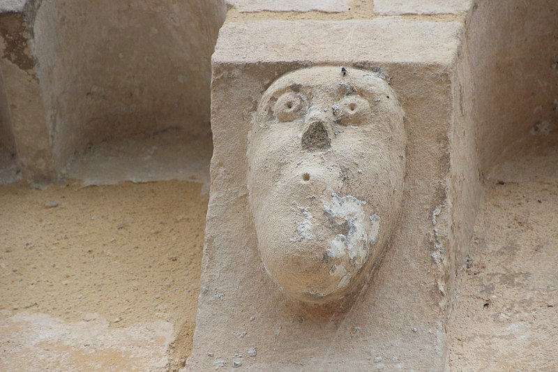 Église Notre-Dame de Béneauville
