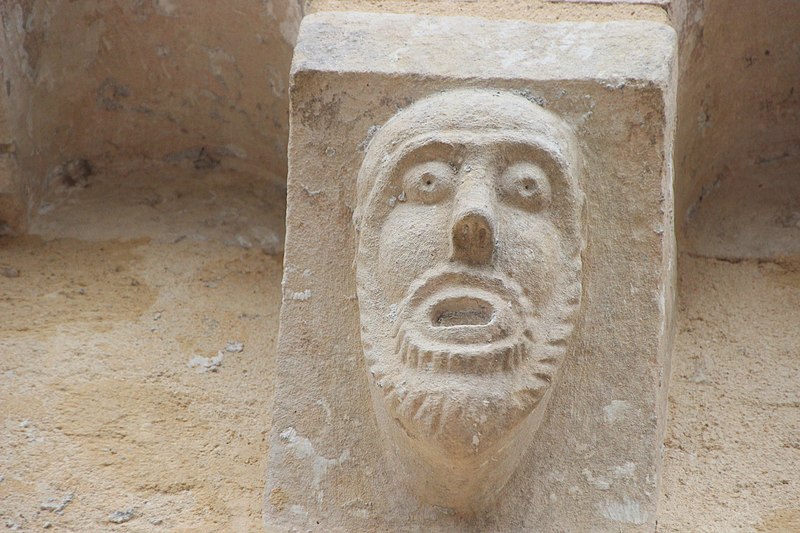Église Notre-Dame de Béneauville