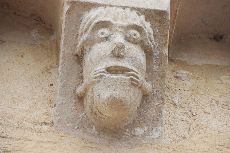 Église Notre-Dame de Béneauville