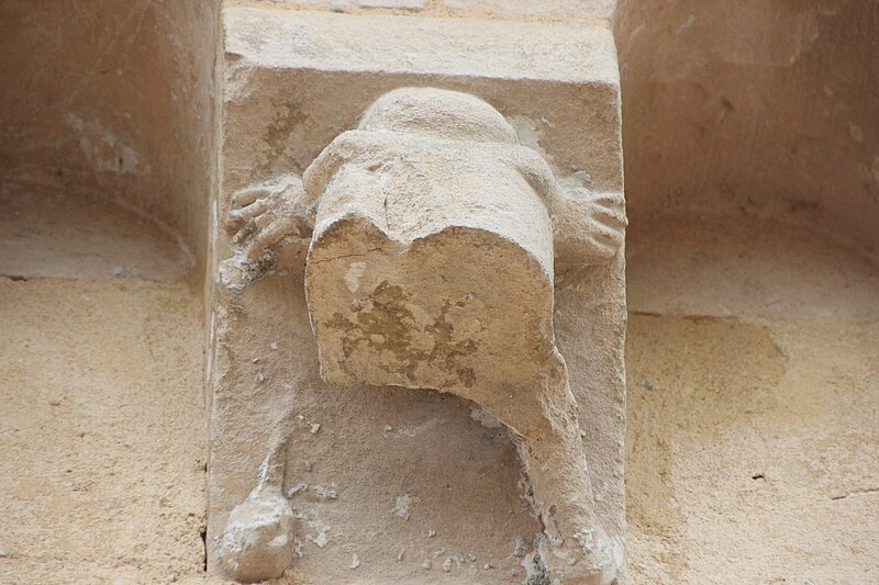 Église Notre-Dame de Béneauville